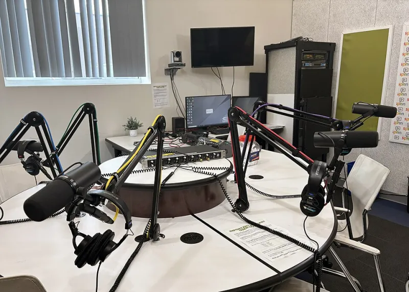 Cameras, Lights, and Lattes: The Real Cost Per Download of Video Podcasting