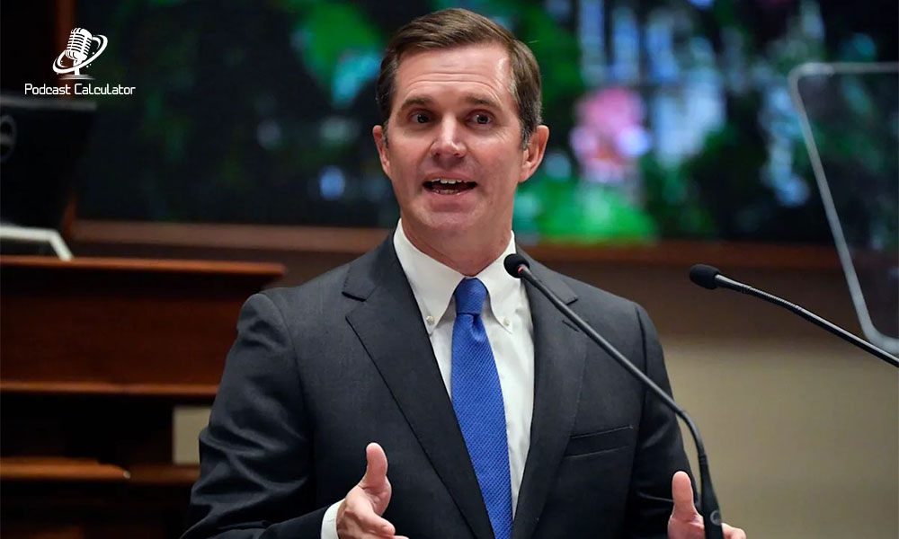 Andy Beshear Net Worth