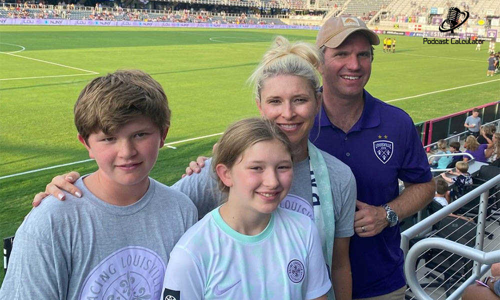 Andy Beshear Net Worth