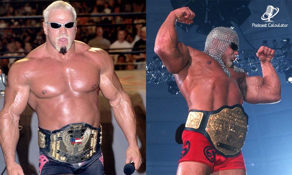 Scott Steiner