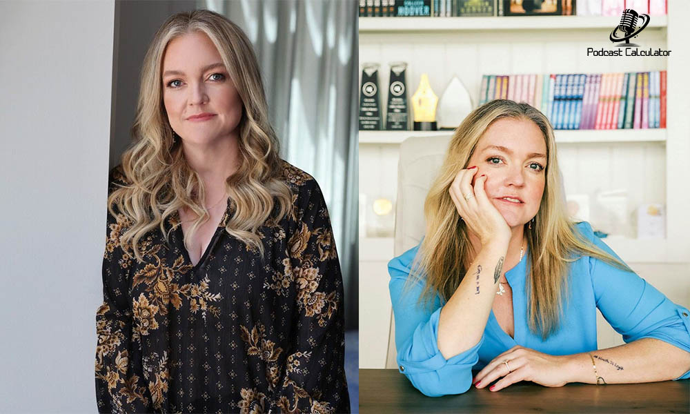 Colleen Hoover net worth