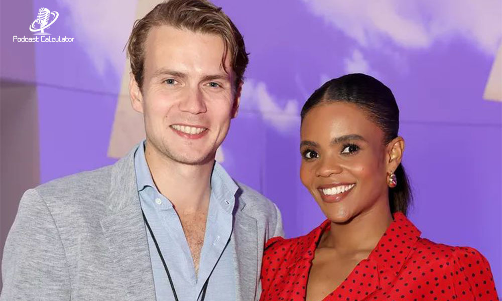 George Farmer net worth