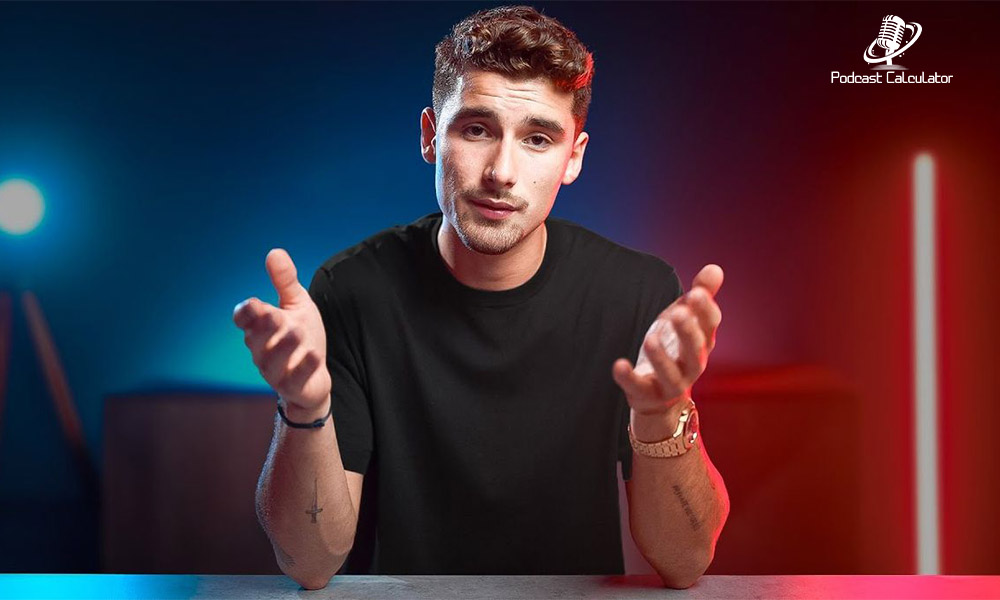 Iman Gadzhi net worth