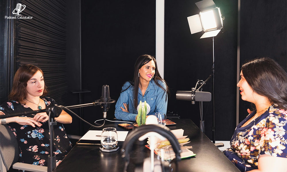 Social Media Girls Forum