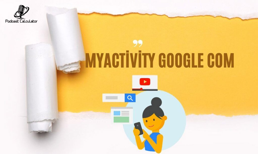 myactivity google com